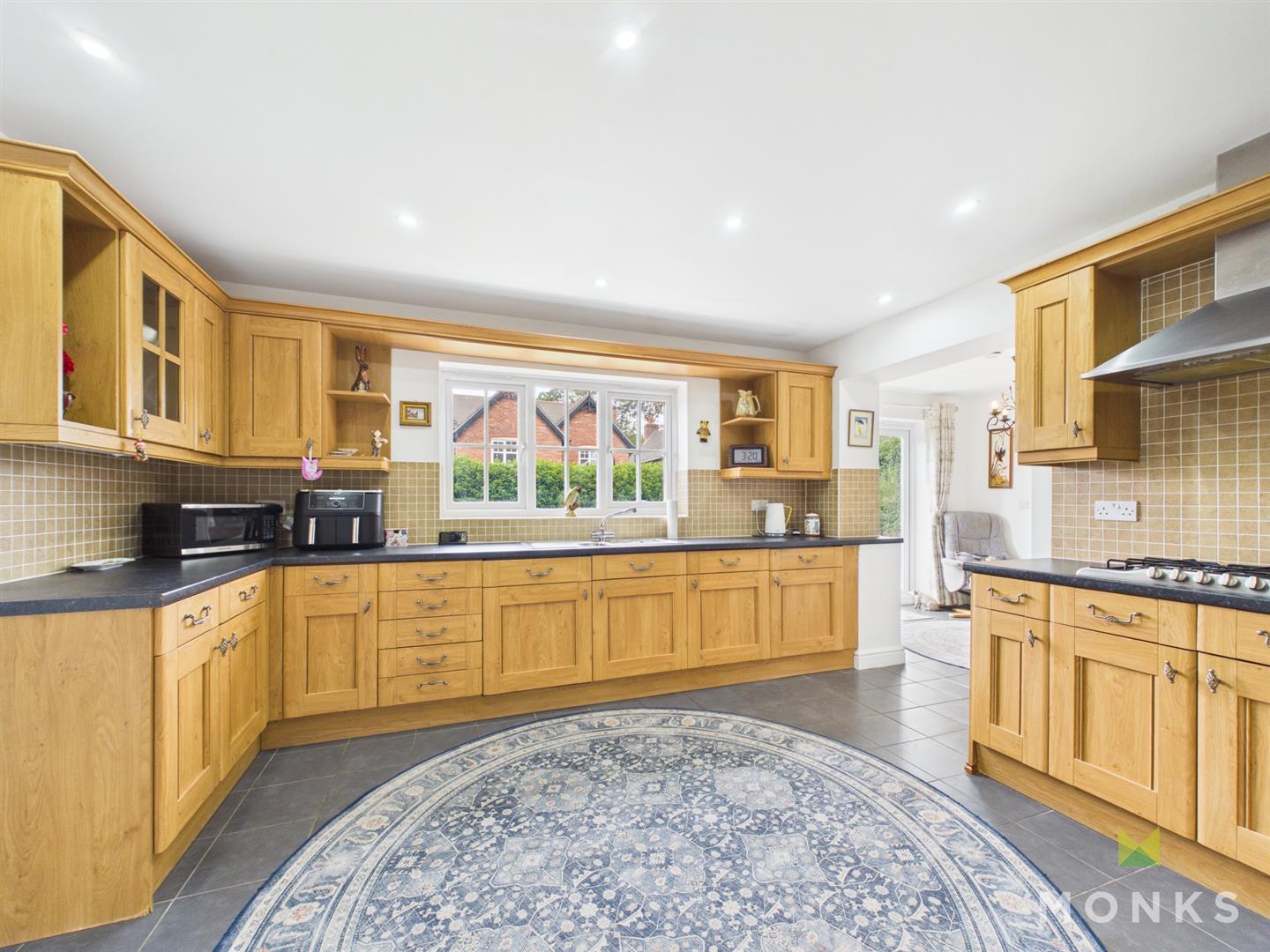 26 Chapel Road, Shrewsbury, SY4 4EH For Sale
